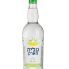 ערק עלית - אלכוהול